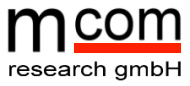 MCOM Research GmbH